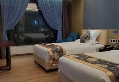 Lain-lain 5 Yiyuan Lanbao Hotel