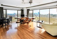 Others 5 Stunning sea and City Views From This 20th Floor Condo in Cental Pattaya