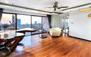 Others 3 Stunning sea and City Views From This 20th Floor Condo in Cental Pattaya