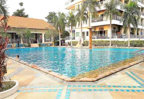 อื่นๆ 1 Bedroom Apartment at View Talay 5