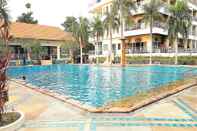 อื่นๆ 1 Bedroom Apartment at View Talay 5