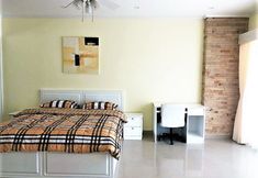 Others 3 1 Bedroom Apartment at View Talay 5