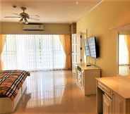 อื่นๆ 3 1 Bedroom Apartment at View Talay 5