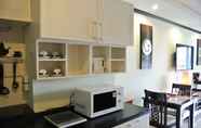 อื่นๆ 2 View Talay 5 Studio Apartment - Close to the Beach