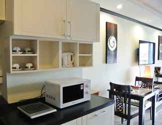 อื่นๆ 2 View Talay 5 Studio Apartment - Close to the Beach