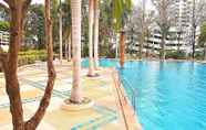 อื่นๆ 7 View Talay 5 Studio Apartment - Close to the Beach