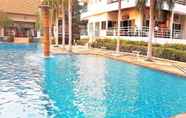 อื่นๆ 3 View Talay 5 Studio Apartment - Close to the Beach