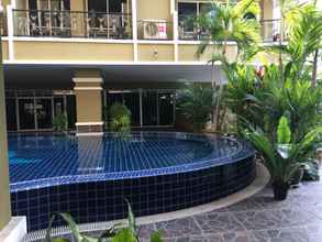 Lain-lain 4 Pratumnak 1 bed With sea View at Siam Oriental Twins