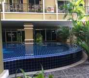 Others 4 Pratumnak 1 bed With sea View at Siam Oriental Twins