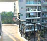 Others 7 Pratumnak 1 bed With sea View at Siam Oriental Twins