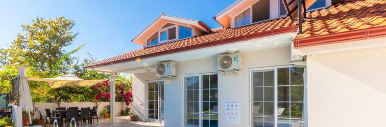 Lainnya Villa Zonkdemir in Dalyan