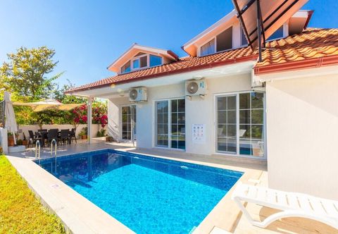 Lainnya Villa Zonkdemir in Dalyan