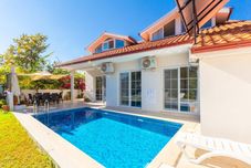 Lainnya Villa Zonkdemir in Dalyan