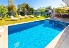 Lainnya 6 Villa Zonkdemir in Dalyan