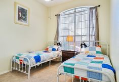 其他 6 Centrally Located 3-bedroom and 2-bath The Colony Home With Great North Dallas Access 3 Home by Redawning