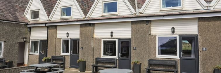 其他 Fadrun - 3 Ty'n Don