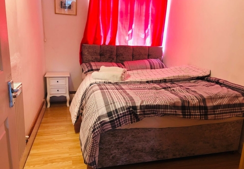 Others Economical 2BR Small Furnished Annex-high Wycombe