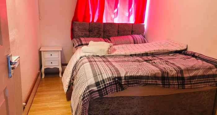 Others Economical 2BR Small Furnished Annex-high Wycombe