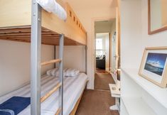 Lainnya 6 Seashell Cottage Lodge 97