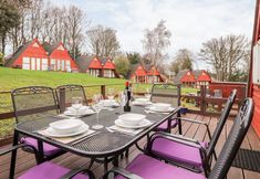 Others 3 Seashell Cottage Lodge 97