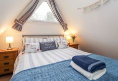 Others 7 Seashell Cottage Lodge 97