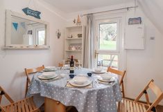 Others 2 Seashell Cottage Lodge 97