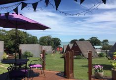 Others 4 Seashell Cottage Lodge 97