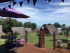 Lainnya 4 Seashell Cottage Lodge 97