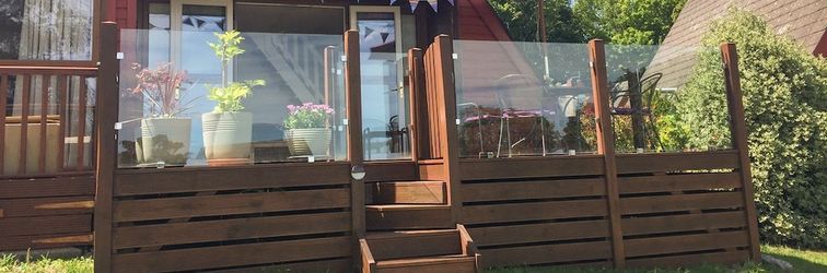 Others Seashell Cottage Lodge 97