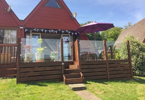 Others Seashell Cottage Lodge 97