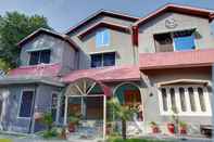 อื่นๆ Hotel Kashmir Lodge Muzaffarabad