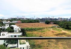 Khác 7 Laguna Beach 3 The Maldives - top Floor Studio