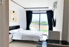 Khác 5 Laguna Beach 3 The Maldives - top Floor Studio