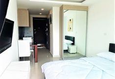 Khác 3 Laguna Beach 3 The Maldives - top Floor Studio