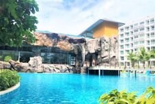 Khác Laguna Beach 3 The Maldives - top Floor Studio