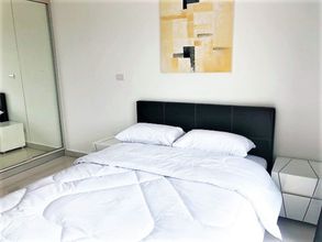 Khác 4 Laguna Beach 3 The Maldives - top Floor Studio