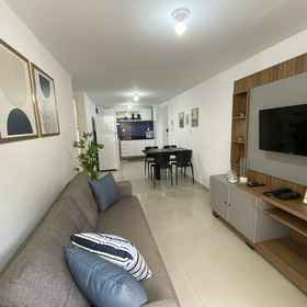 Primary image 1 Bela Hospedagem - Theo Flat em Cabo Branco, Monastery of São Bento Hotels