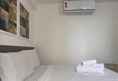 Others 6 Bela Hospedagem - Theo Flat em Cabo Branco