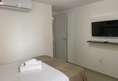 Others 7 Bela Hospedagem - Theo Flat em Cabo Branco