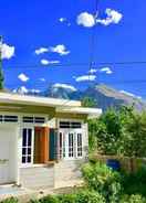 Imej utama Hunza Panorama Hotel