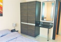 Others 3 Park Lane Resort Jomtien With Large Lagoon Swimming Pool