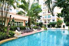 Others Park Lane Resort Jomtien With Large Lagoon Swimming Pool