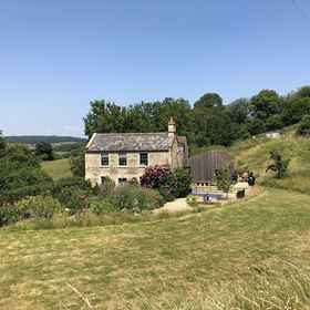 Primary image 1 Large Boutique Holiday House With hot tub Near Bath, Chew Stoke Hotels