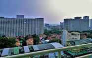 อื่นๆ 2 View Talay 1 - 11th Floor Studio Condo With Fantastic Views