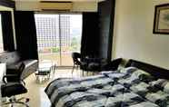 อื่นๆ 5 View Talay 1 - 11th Floor Studio Condo With Fantastic Views