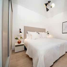 Room 1 Real Segovia Apartments, Migueláñez Apartments