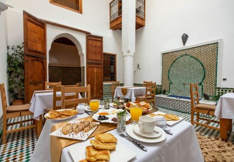 Lain-lain Riad Dar Sophia