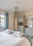 ห้องพัก Comfortable Home in Wandsworth by Underthedoormat