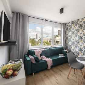 Primary image1波蘭短租潘斯卡,Nowy Świat-Uniwersytet飯店