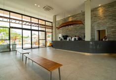 기타 2 Ipioca Beach Resort Maceió